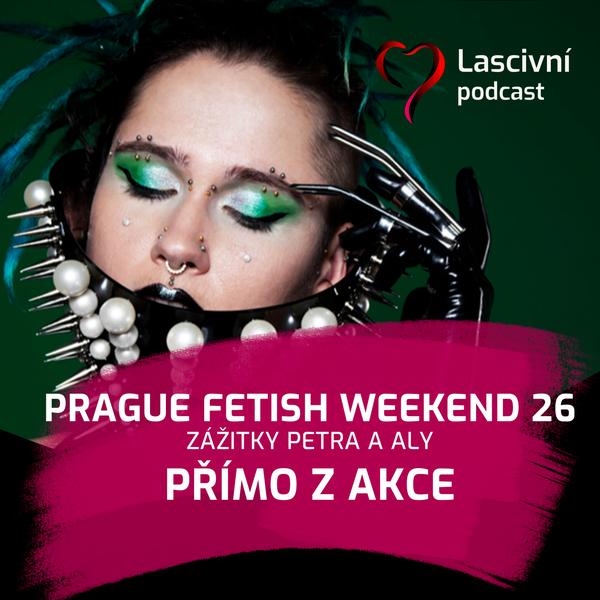 Lascivní.cz podcast